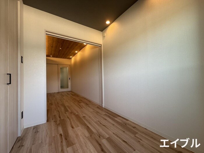 物件内観写真5　(居室)