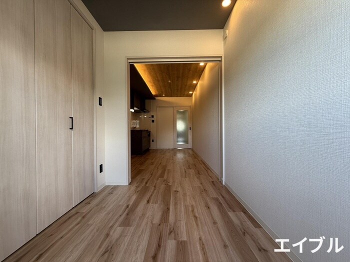 物件内観写真6　(居室)