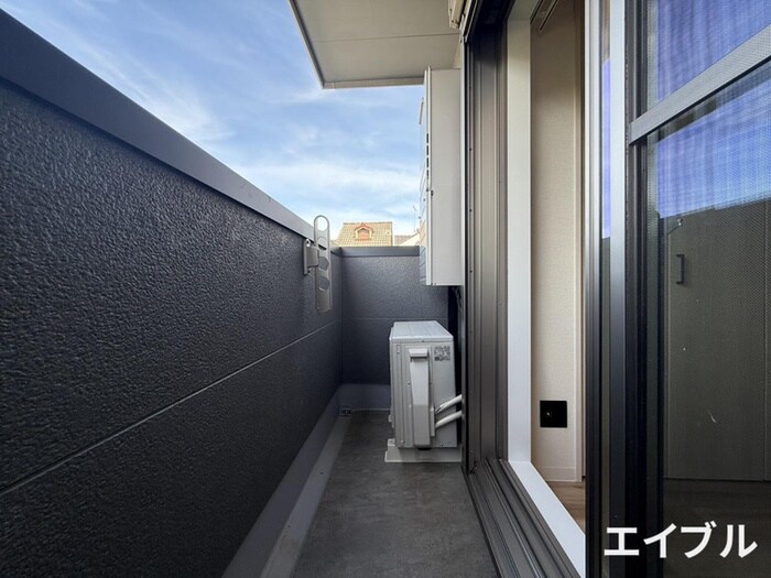 物件内観写真19　(ベランダ・バルコニー)