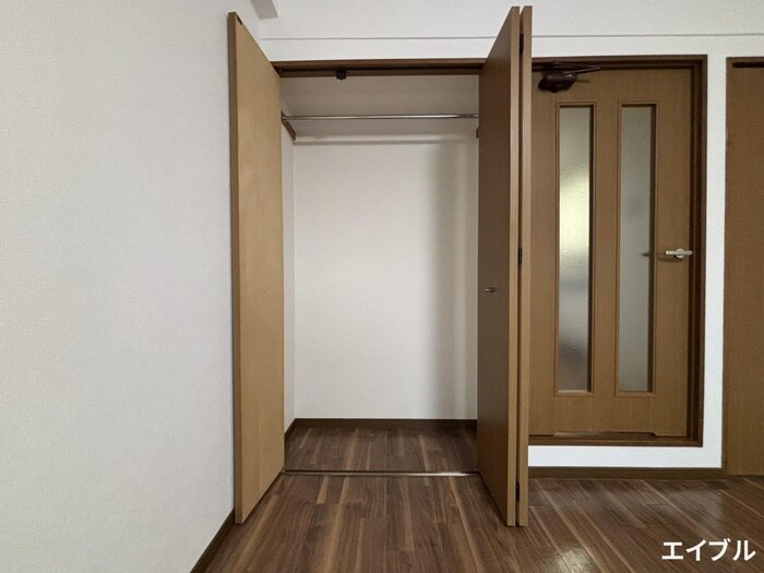 物件内観写真9　(収納)