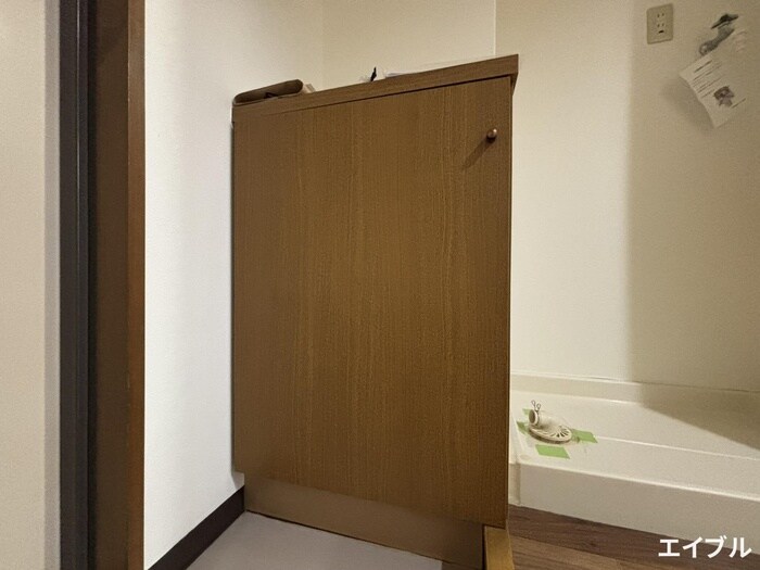 物件内観写真15　(靴箱)