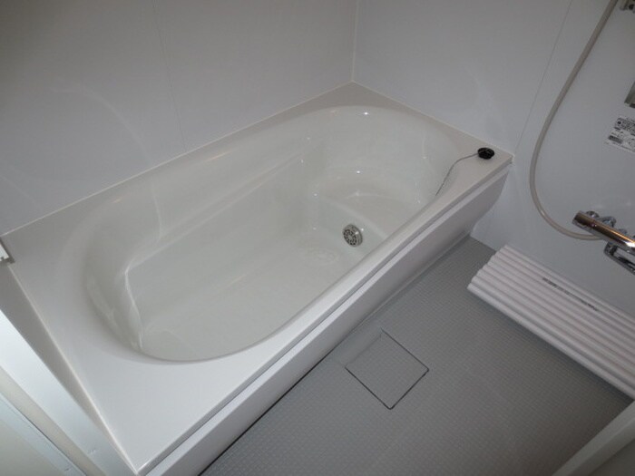 物件内観写真9　(バス／シャワールーム等)