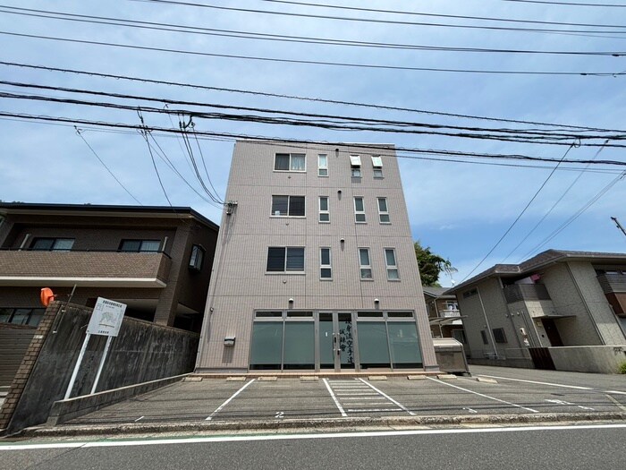 物件外観写真6　(外観写真)