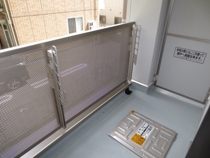 物件内観写真14　(ベランダ・バルコニー)