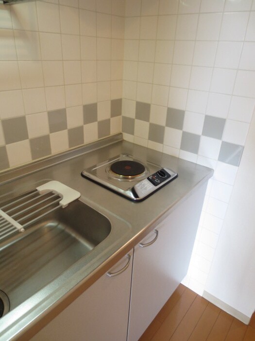 物件内観写真9　(キッチン)