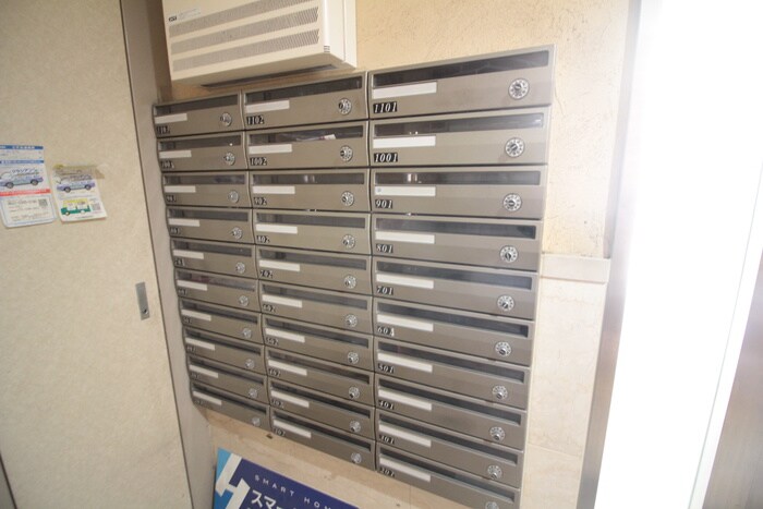 物件外観写真4　(その他)