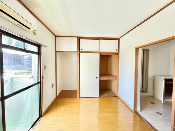 居室