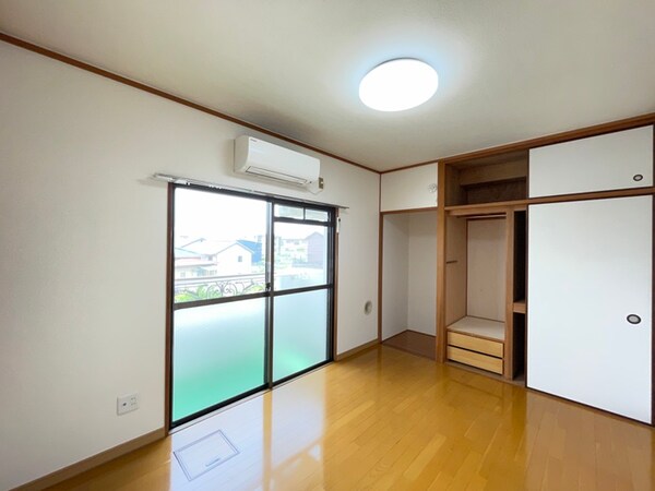 居室