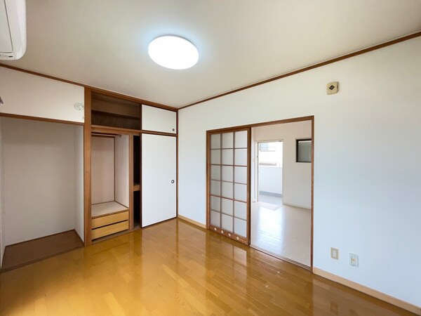 居室