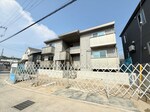 建築中