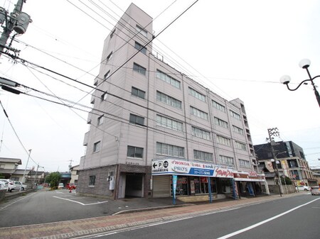 用品第一ビル外観写真