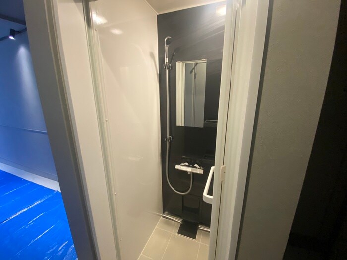 物件内観写真7　(バス／シャワールーム等)