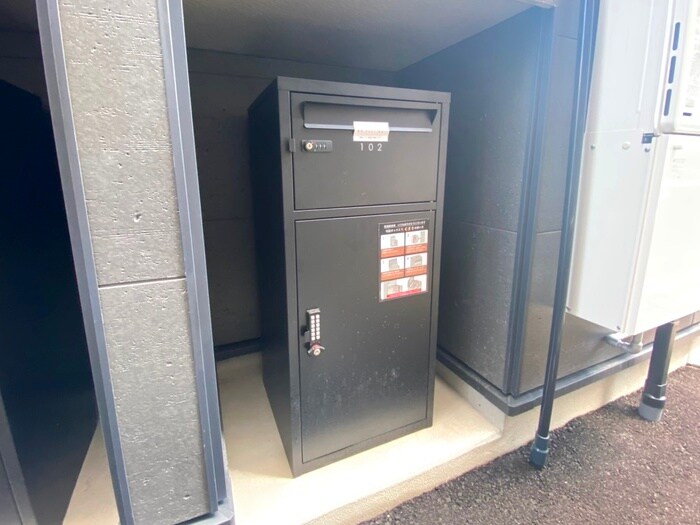 物件外観写真4　(その他)