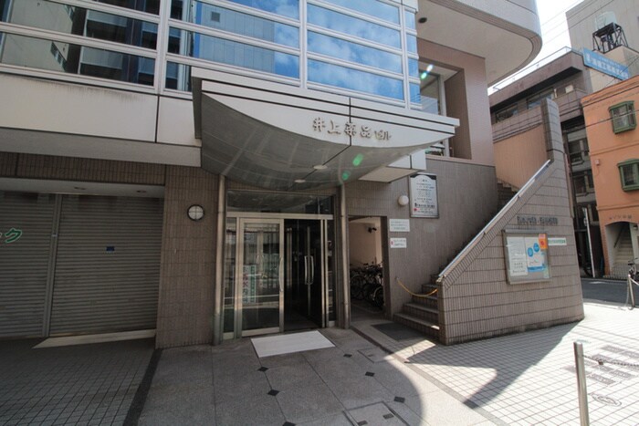 物件外観写真2　(同型モデル)