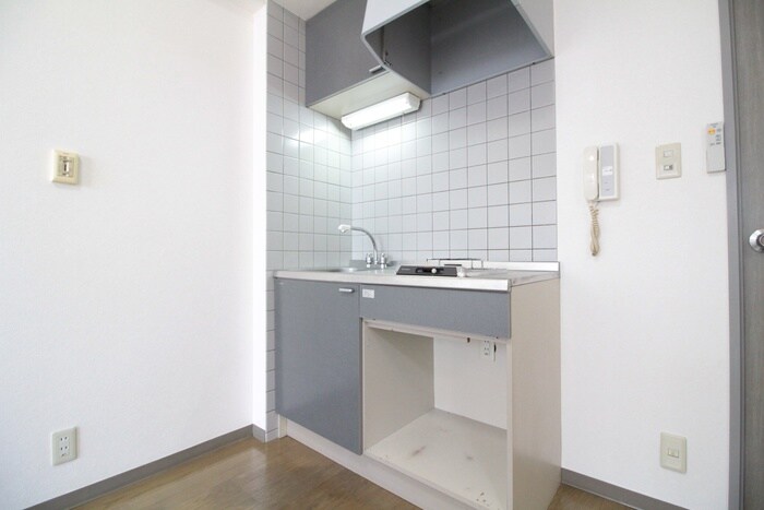 物件内観写真8　(キッチン)