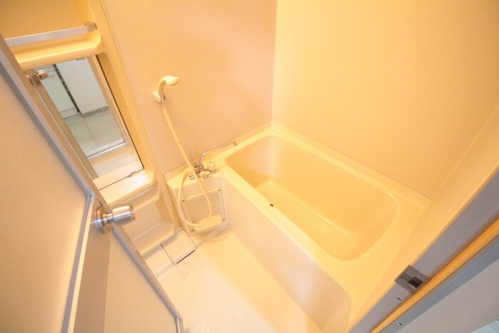 物件内観写真9　(バス／シャワールーム等)