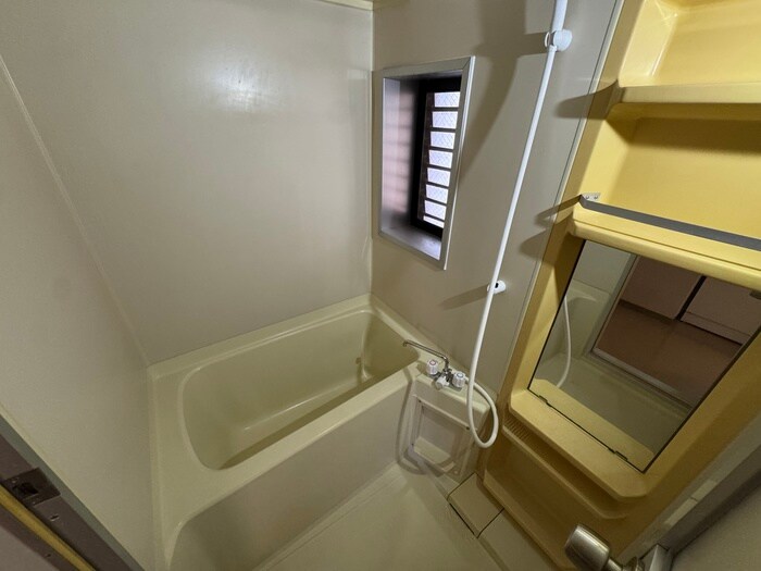 物件内観写真9　(バス／シャワールーム等)