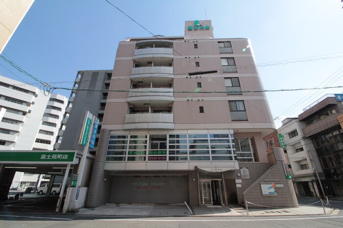 物件外観写真3　(外観写真)