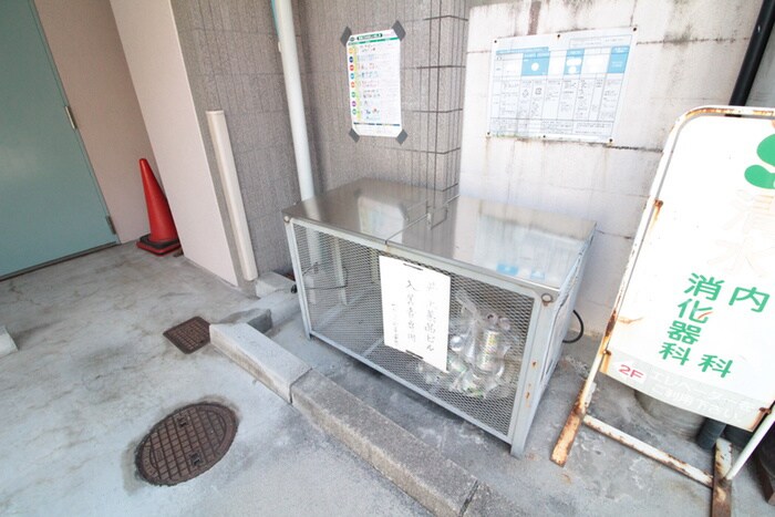 物件外観写真5　(建物設備)