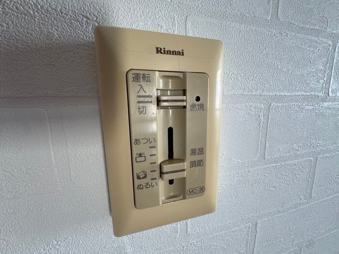 物件内観写真18　(廊下)