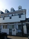 レオパレス江波本町