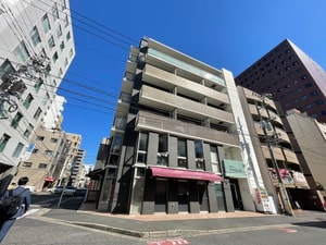 Ｌａｐａｚ ＴＡＫＡＴＡ Ｂｌｄ外観写真