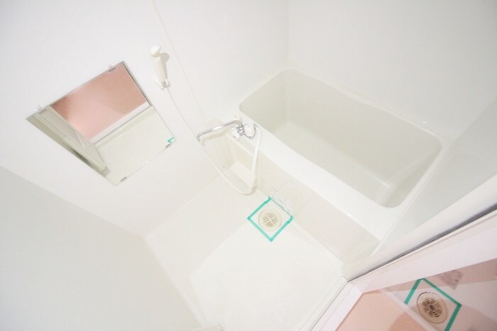 物件内観写真9　(バス／シャワールーム等)