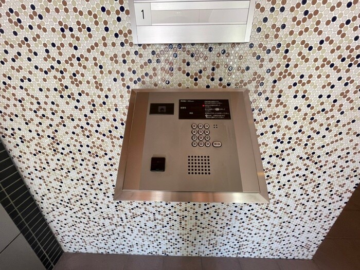 物件外観写真3　(建物設備)