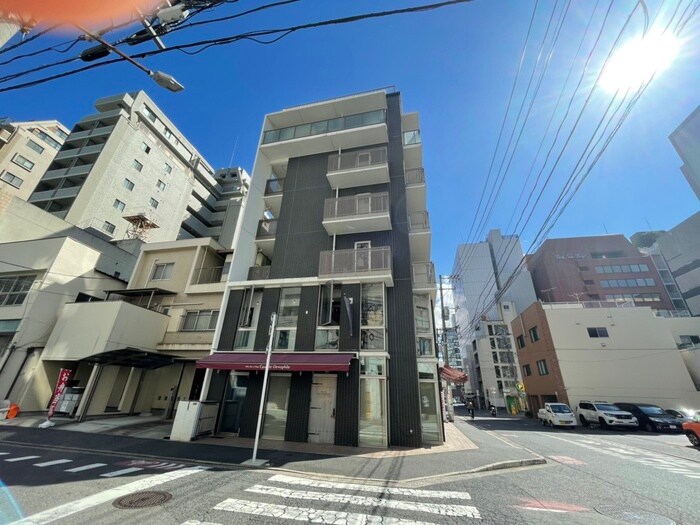 物件外観写真6　(外観写真)