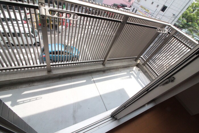 物件内観写真15　(ベランダ・バルコニー)