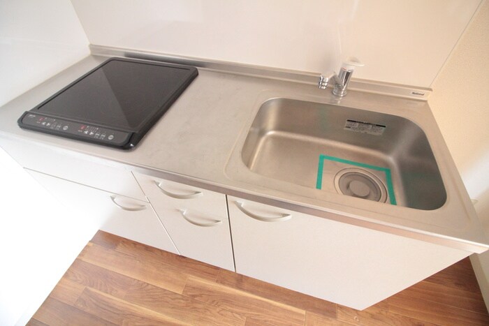 物件内観写真22　(キッチン)