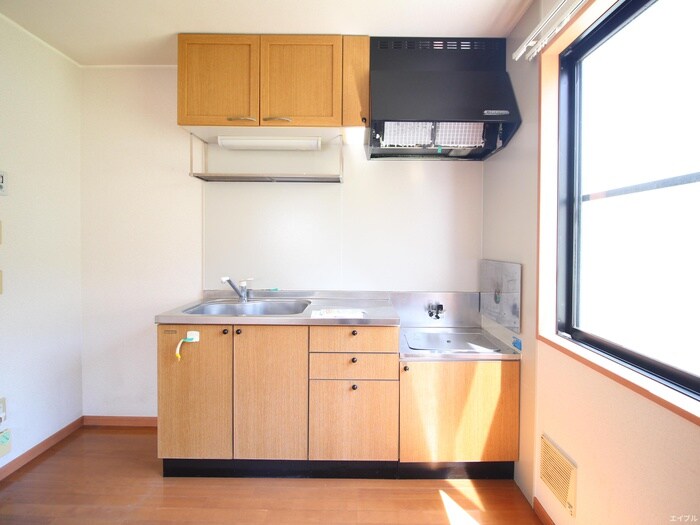 物件内観写真8　(キッチン)