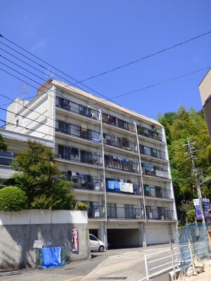 石光ビル外観写真