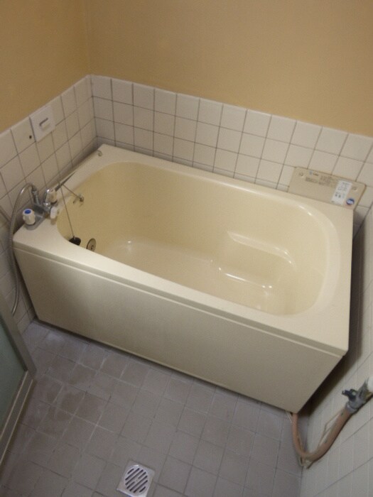 物件内観写真5　(バス／シャワールーム等)