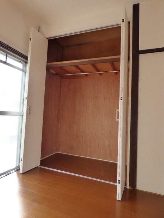 物件内観写真7　(収納)