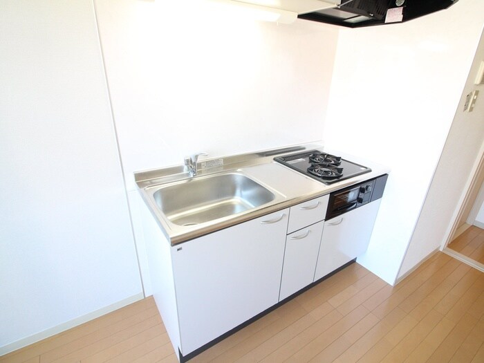 物件内観写真7　(キッチン)