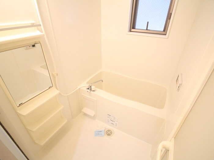 物件内観写真10　(バス／シャワールーム等)