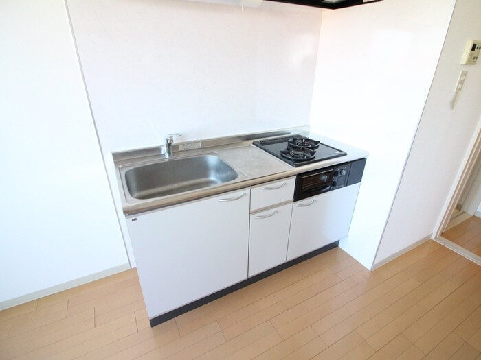 物件内観写真11　(キッチン)