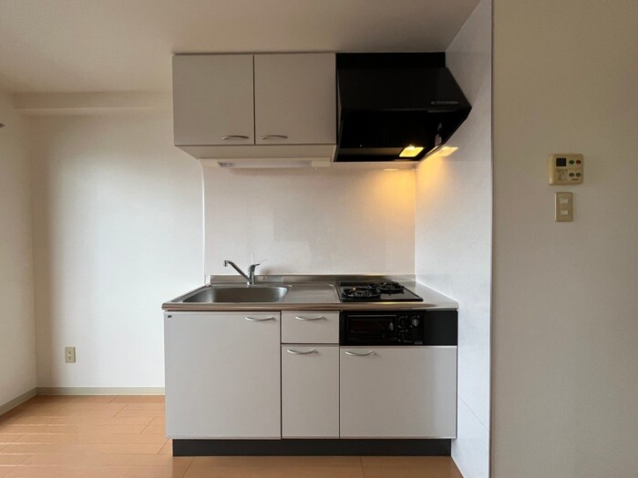 物件内観写真12　(キッチン)