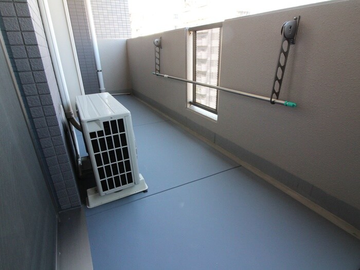 物件内観写真14　(ベランダ・バルコニー)