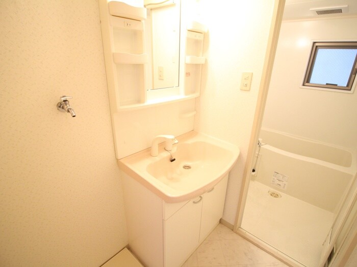 物件内観写真14　(洗面)