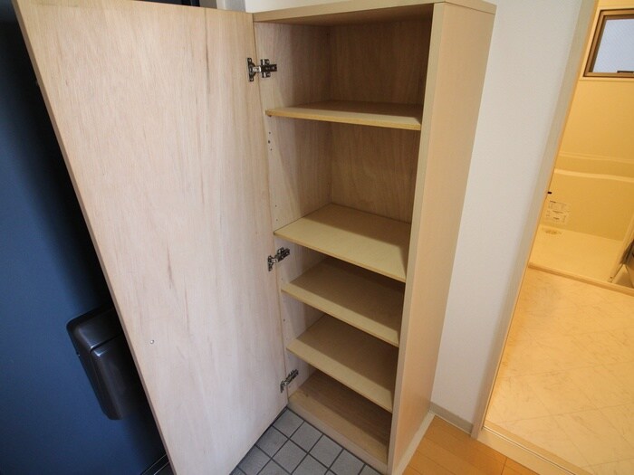 物件内観写真16　(靴箱)