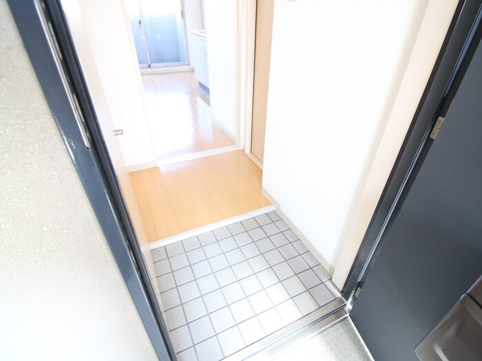 物件内観写真17　(廊下)