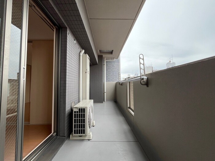 物件内観写真18　(ベランダ・バルコニー)