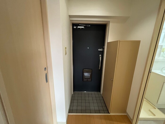 物件内観写真20　(玄関)