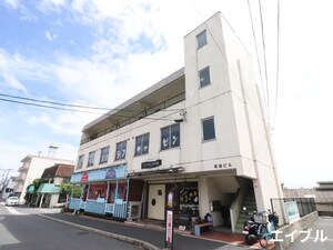 保田ビル外観写真