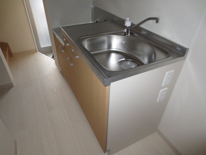 物件内観写真7　(キッチン)