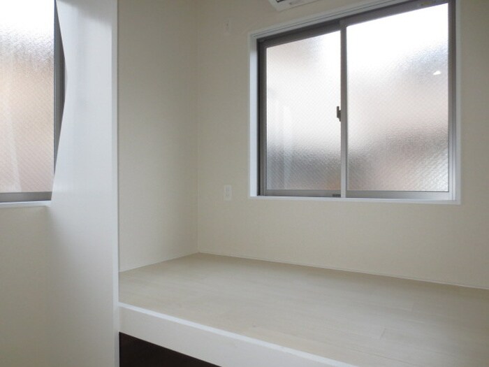 物件内観写真12　(居室)