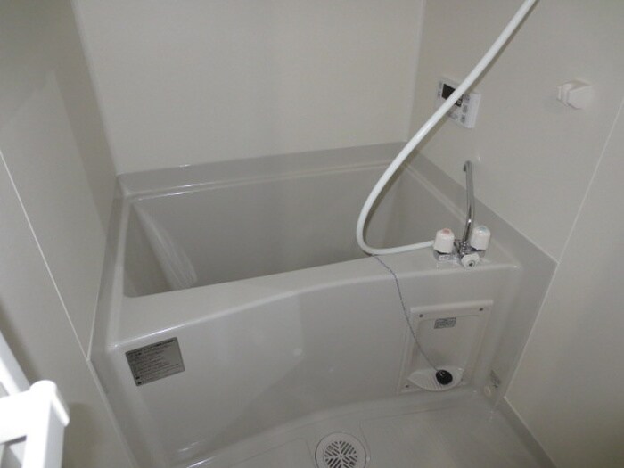物件内観写真14　(バス／シャワールーム等)
