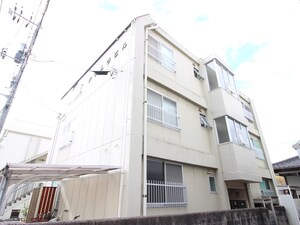 ジケムラビル外観写真